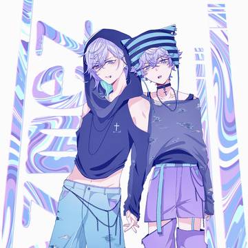 パラライlog③