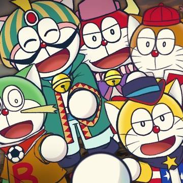 祝福のメシアとアイの塔