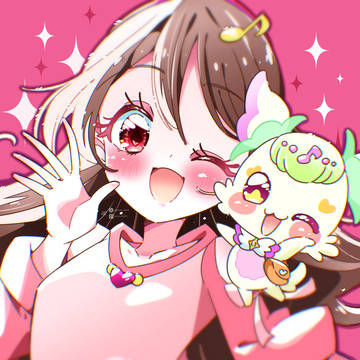 うたちゃん&プリルン