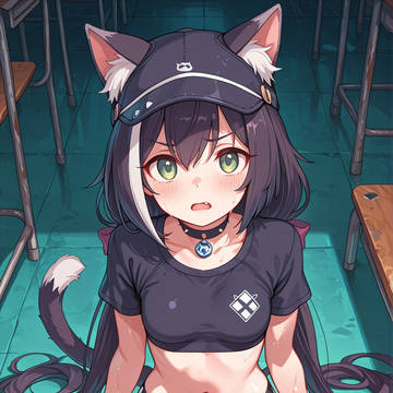 キャル(プリコネ)