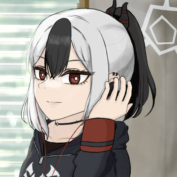 鬼方カヨコ