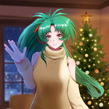 merry Xmas2025