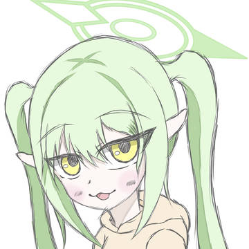 ノゾミ