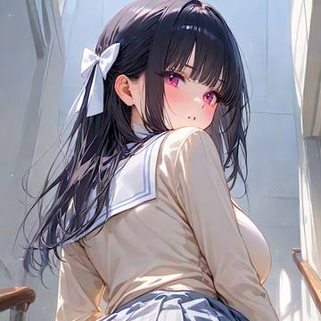 いえ、見てないです