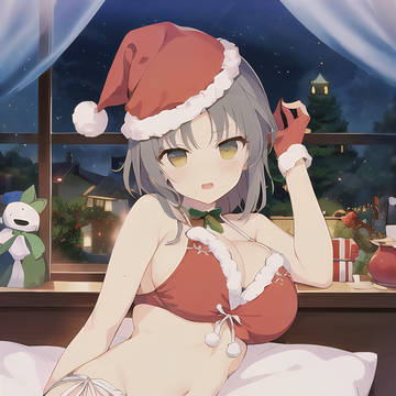 サンタコス