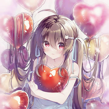 「たくさんの愛をありがとうお兄ちゃん…💗」