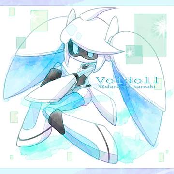 水彩風ボイちゃん🩵