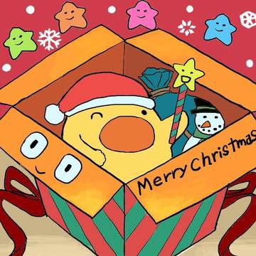 メリクリ🔔🎄