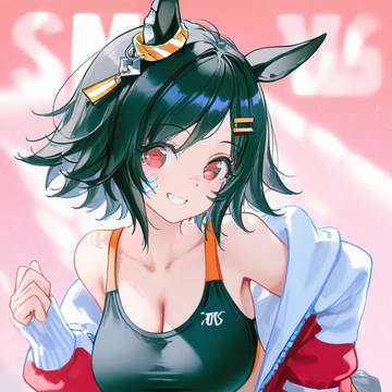 ウィニングチケット021～024
