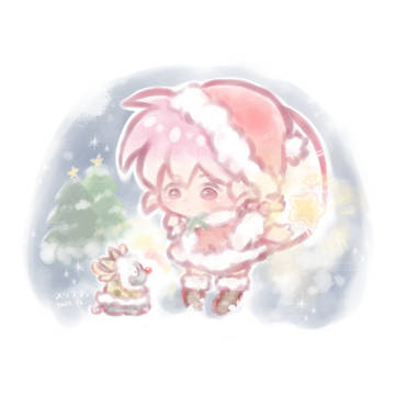 メリクリ