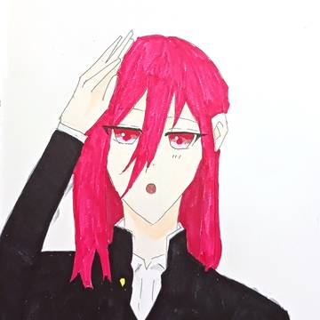 ちぎりぃぃぃぃぃ