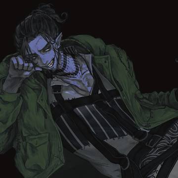 スウィングさん