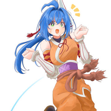 秋津茜さん