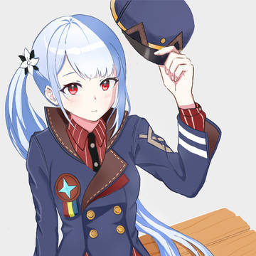 フリージア