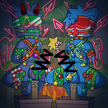今年もクリスマス