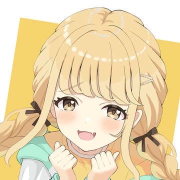 ぷっろでゅ〜さ〜！褒めてくださーい♡