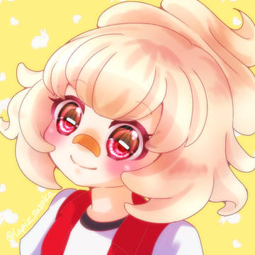 チッカちゃん
