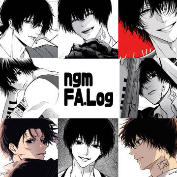 ngm FA Log.