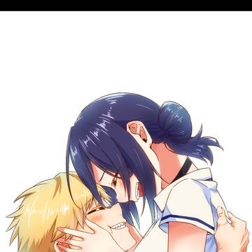 再会