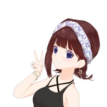ときのそら