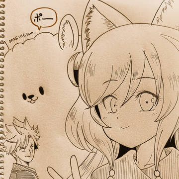 Helckとかヴェルンディオとかその2