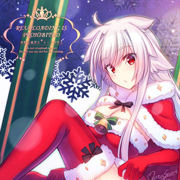 クリスマス準備中🎄