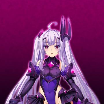 超越双姫レクスティア・リリ(光翼戦姫エクスティア)