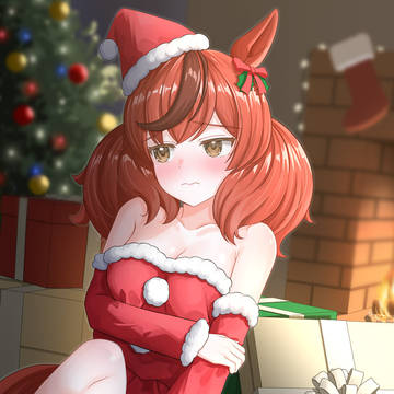 サンタネイチャ