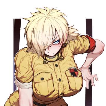 Seras Victoria