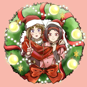 Merry Christmas to everyone! 🎄