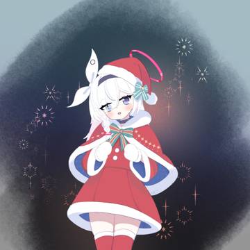 聖誕節快樂