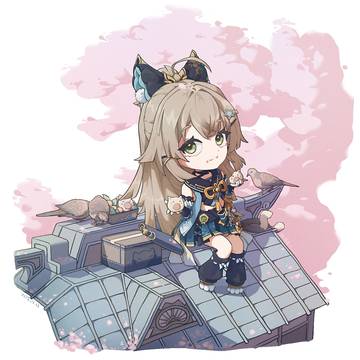 来一口鸠子