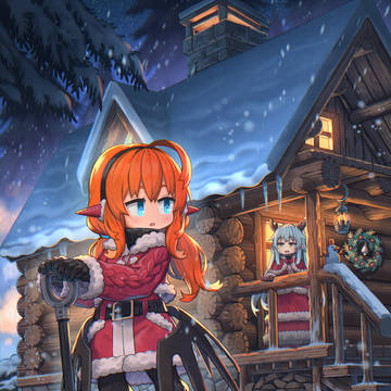Merry Christmas!🎄