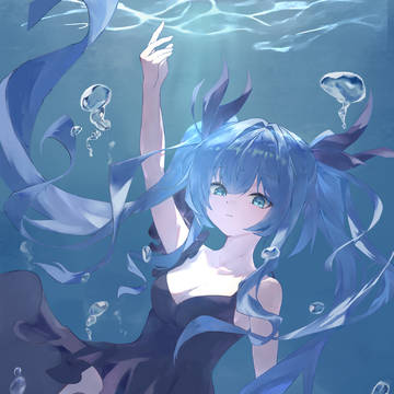 ミク