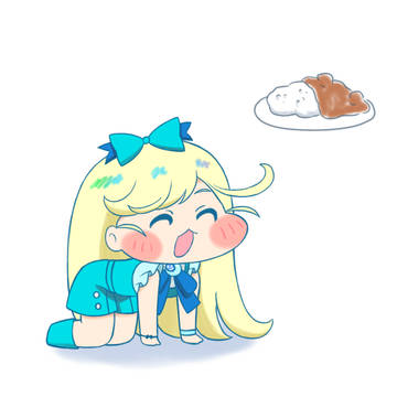 チョアよ