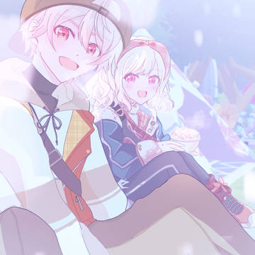 露营⛄