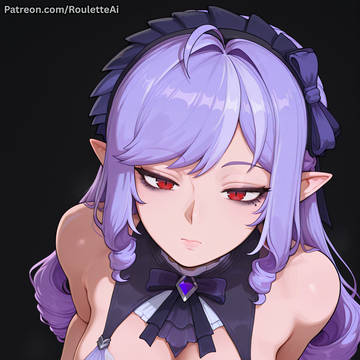 Vivian Banshee