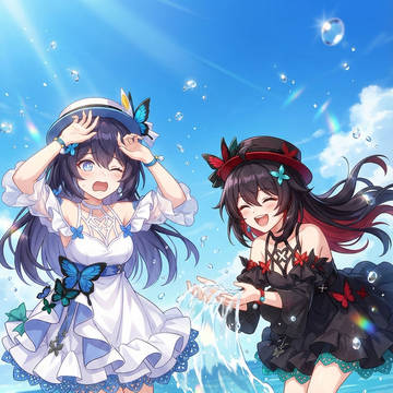 「Splash」