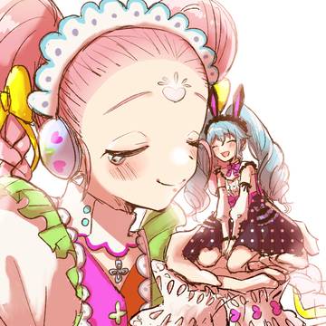 プリティーまとめ2025後半