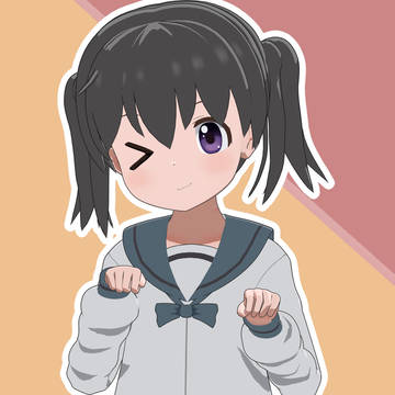猫猫日向