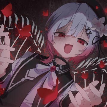 魔女化エマ