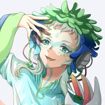 ラキオ / グノーシア(差分あり)