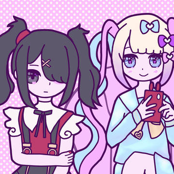 💙あめ💙