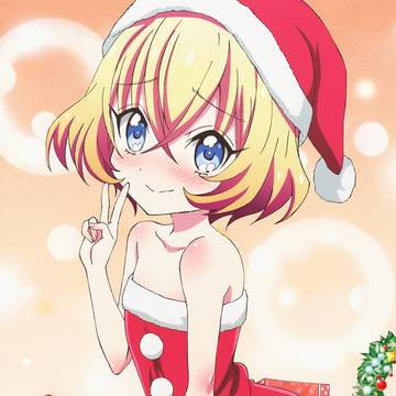 リエール様誕生日おめでとうございます!