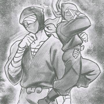 忍たま②