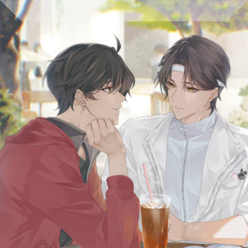 MDZS(少しだけTGCF)