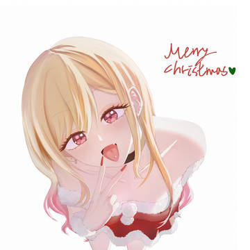 Merry christmas~