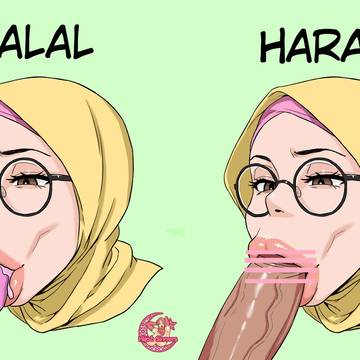 Halal or Haram?