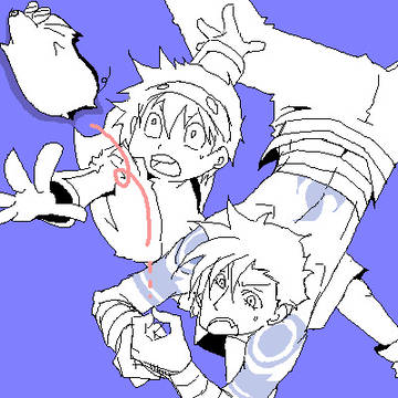 オエビまとめ