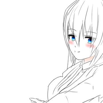 マイキャラ